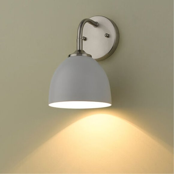 Zoey 1 Light Wall Sconce - Picture 3 of 3